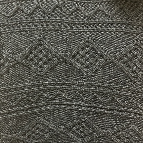 Calvin Klein Sweater Dress - Picture 4 of 4